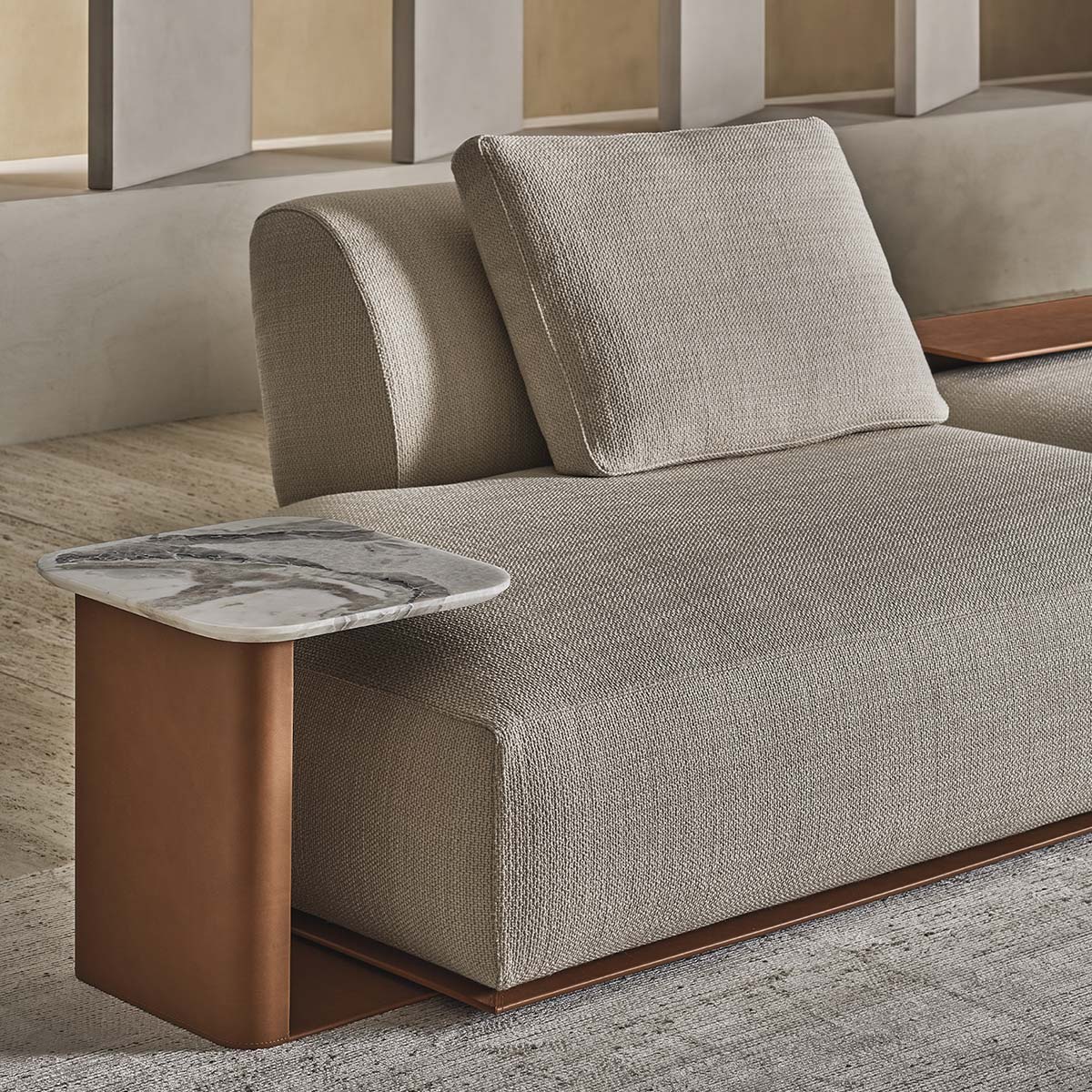 Rugiano | Luxury Italian Furniture, Made in Italy